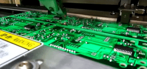 Auto Lead Cutter Machine | SMT,THT,PCB,PCBA,AI,wave soldering,reflow oven,nozzle,feeder,wave soldering