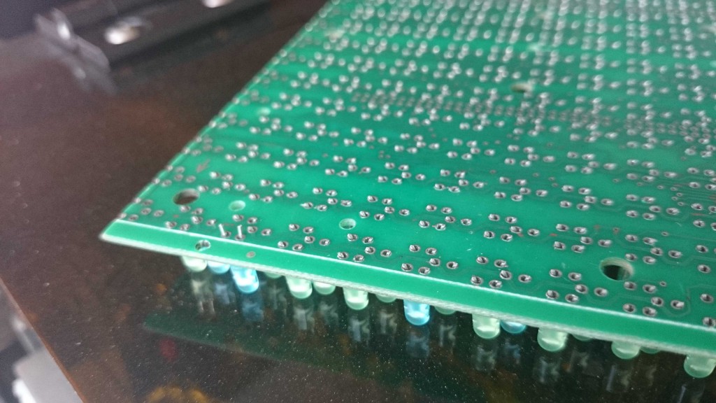 LED P10 P16 display LED light LED Lamp Auto Insertion SMT