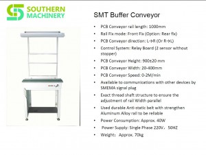 SMT Production line 4