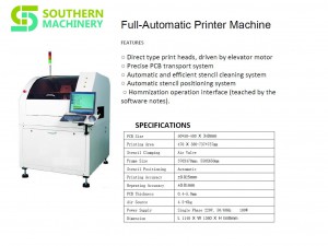 SMT Production line 5