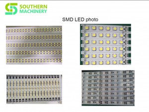 SMT Production line 7