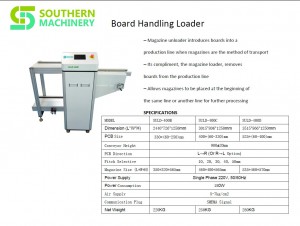 SMT Production line 9