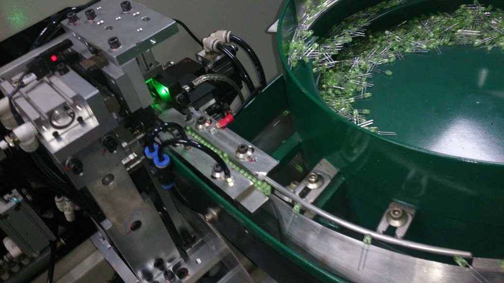 LED?Feeder?SMT