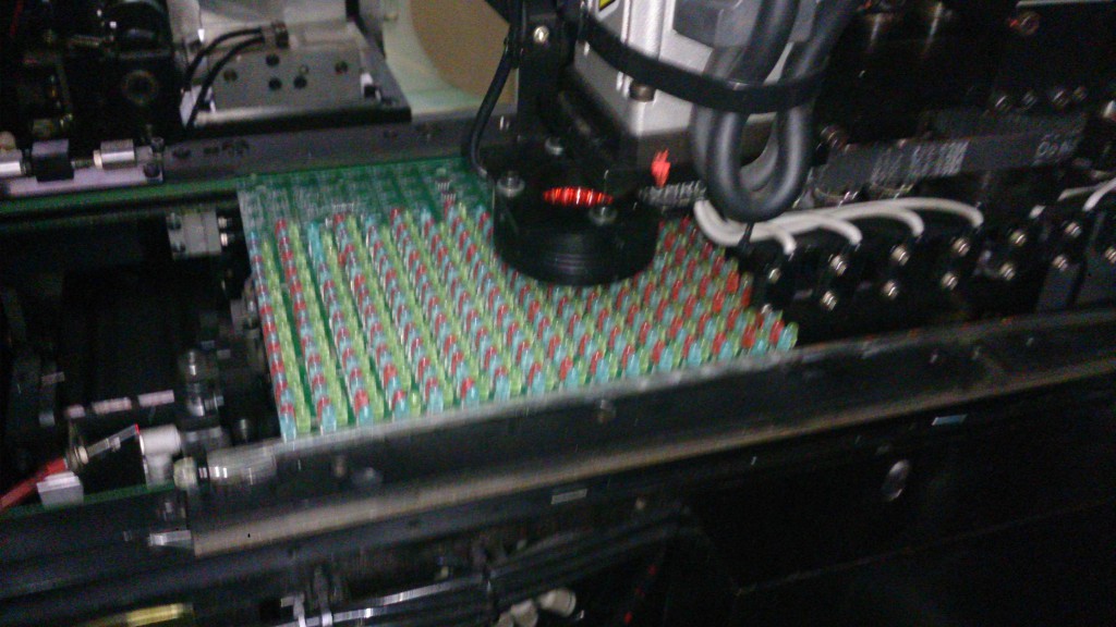 SMT,LED,Feeder,PCBA