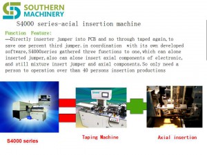 S4000 axial insertion4