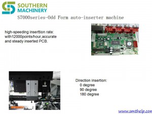 S7000 solution for odd form3