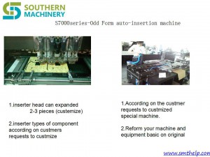 S7000 solution for odd form4