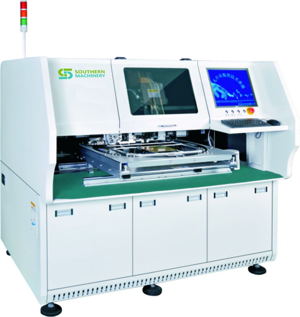THT,AI,Axial,PCBA