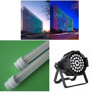 LED