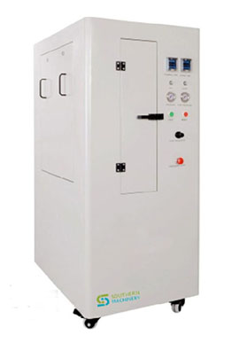 Pneumatic Stencil Cleaning