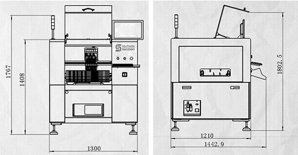 SMT,Surface Mount Technology,AI, Auto Insertion,THT,Through Hole Technology,PCBA, PCB assembly, PCB - printed circuit board,IM,Insertion Mount,SMT nozzle,SMT feeder,AI spare parts,PCB handling system,Pick and place machine,Solder paste Screen printer ,Reflow oven,Radial insertion machine,Odd form Insertion machine