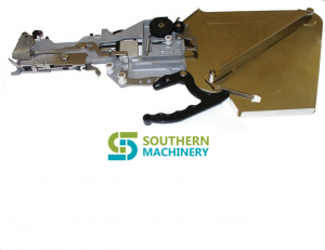 SMT nozzle. SMT feeder.