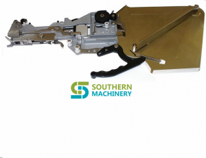 SMT nozzle. SMT feeder.