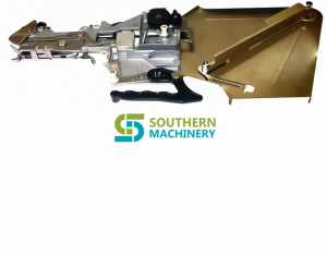 SMT nozzle. SMT feeder.