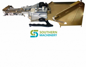SMT nozzle. SMT feeder.