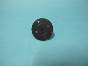 AA0HM08 H01 2.5mm