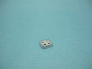 AGGAJ8010 GLASS PART XPF .