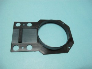 AGGGC8111 DISPERSION PLATE XPF .