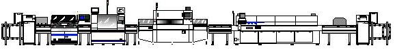 SMT,THT,PCB,PCBA,AI,wave soldering,reflow oven,nozzle,feeder,wave soldering,PCB Assembly, LED, LED lamp, LED display,