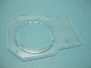 DEGC3171 LIGHT HOLDER XP243 .