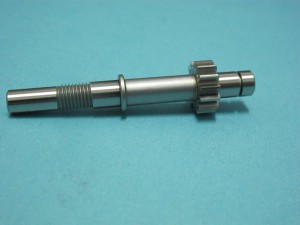 DNPH1193 GEAR XP143E .