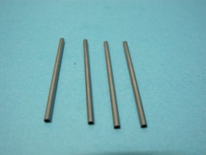 GFPN1160 STAINLESS PIPE XPF .