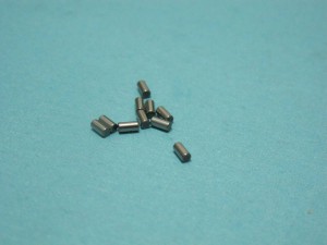 GGPH1361 PARALLEL PIN XPF .