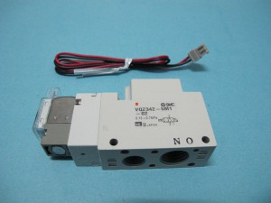 H1124D SOL VALV E XPF