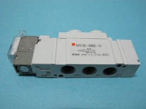 H13362 SOL VALVE NXT