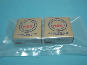 H42693 Bearing XPF .