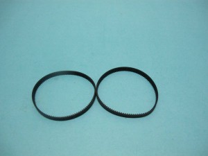 H45732 TIMING BELT NXT