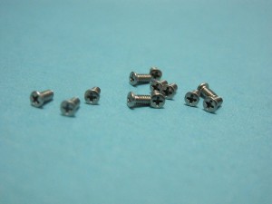 K5181N CR PAN SCREW NXT .