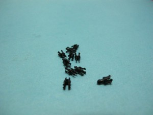 PH00274 CLAMP PIN .