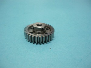 PM00424 GEAR NXT .