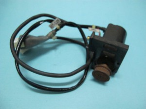 SAM623 Z motor used.
