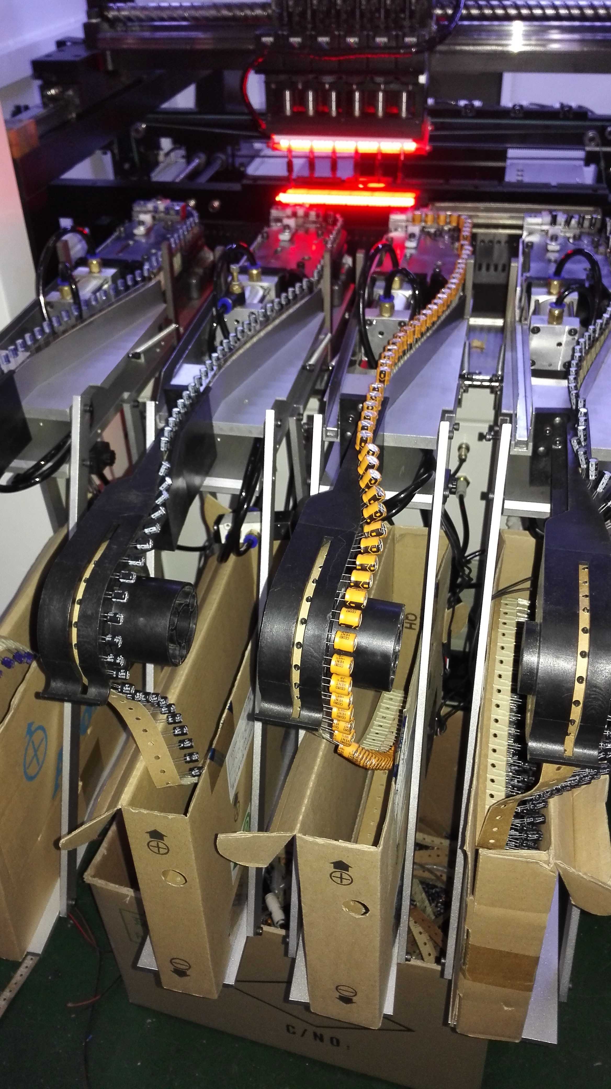 SMT,THT,PCB,PCBA,AI,wave soldering,reflow oven,nozzle,feeder,wave soldering,PCB Assembly, LED, LED lamp, LED display,