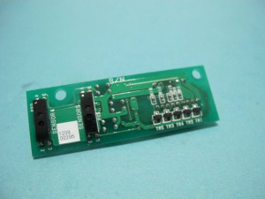 XK00870 PC BOARD NXT .