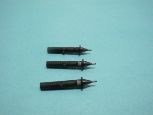 XP 0.7mm nozzle.