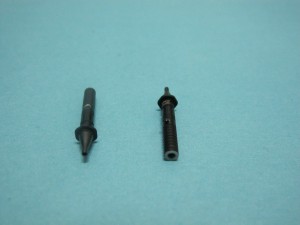 XP 1.3mm nozzle.