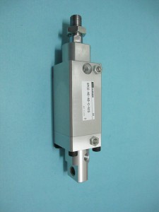 XS02640 AIR CYLINDER NXT