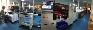led line