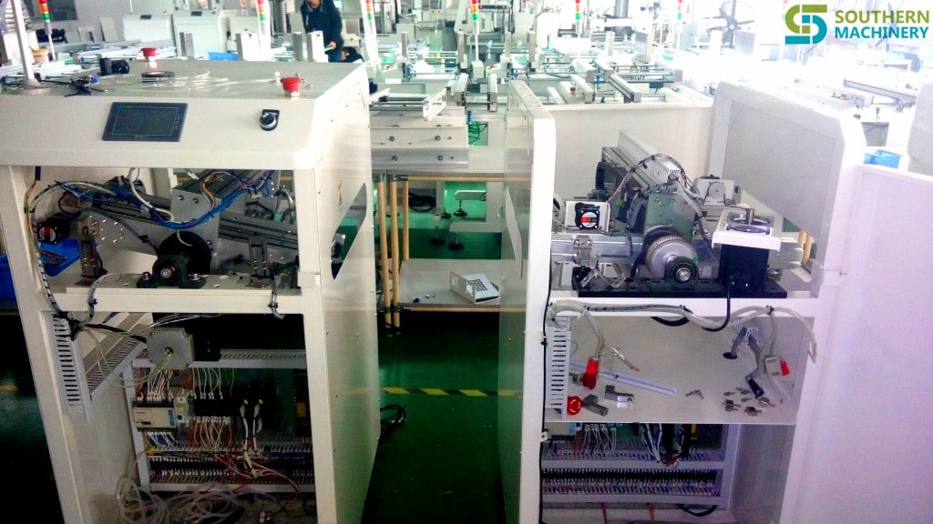 SMT nozzle/ SMT feeder/AI spare parts /LED Pick and place machine