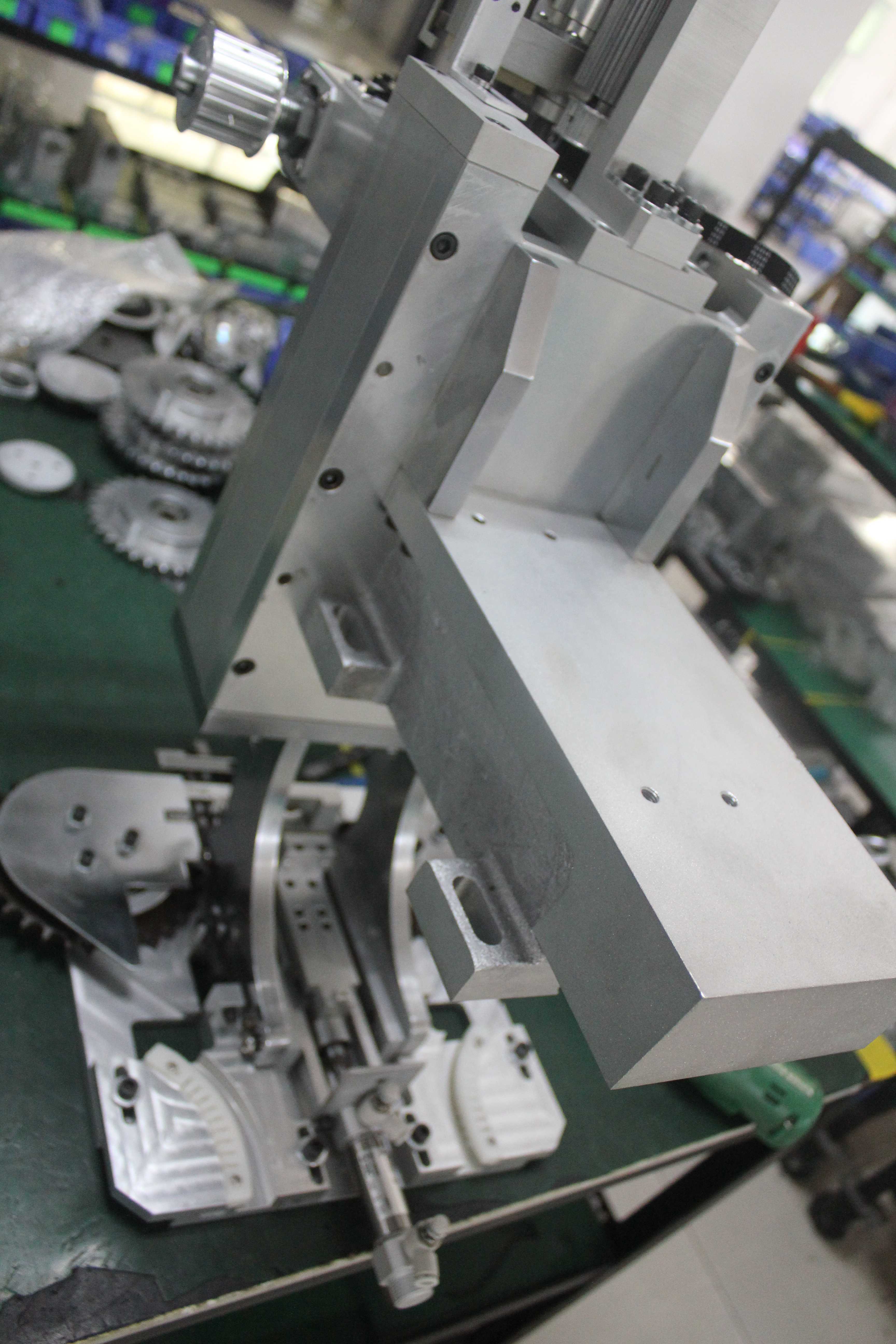 AI spare parts、Universal Parts,UIC,TDK.VCD Sequencer.SMT,THT,PCB,PCBA,AI,wave soldering,reflow oven,nozzle,feeder,wave soldering,PCB Assembly, LED, LED lamp, LED display,FUJI,SMT,Cp,XP,NXT,AIM,IP,DEK,Stencil,Screen printer,TDK,Siemens,Siplace