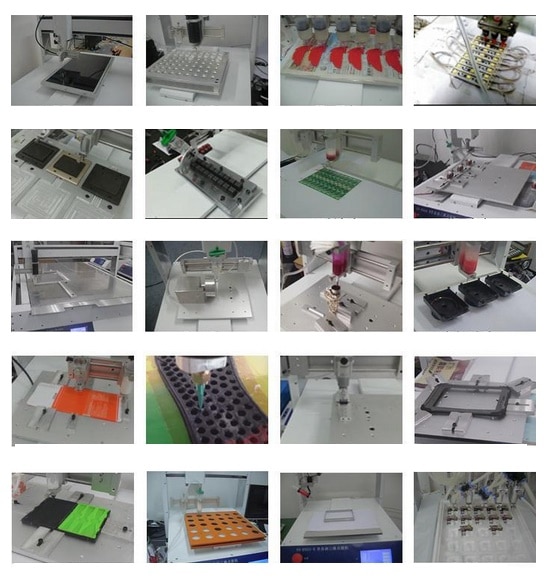 AI spare parts、Universal Parts,UIC,TDK.VCD Sequencer.SMT,THT,PCB,PCBA,AI,wave soldering,reflow oven,nozzle,feeder,wave soldering,PCB Assembly, LED, LED lamp, LED display