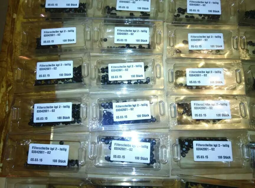 Siemens Siplace SMT spare parts (18)