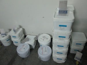 Solder paste