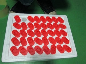 Solder paste2