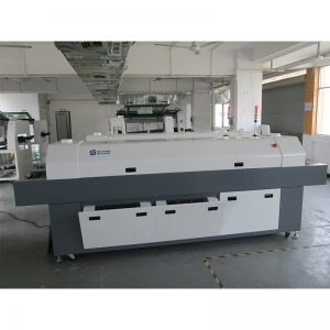 Reflow-Oven-
