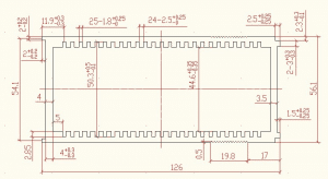 AI spare parts、Universal Parts,UIC,TDK.VCD Sequencer.SMT,THT,PCB,PCBA,AI,wave soldering,reflow oven,nozzle,feeder,wave soldering,PCB Assembly, LED, LED lamp, LED display  
