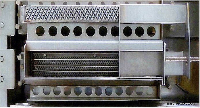 Grandseed GSD-WD350T wave soldering machine